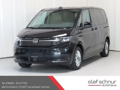 VW T7