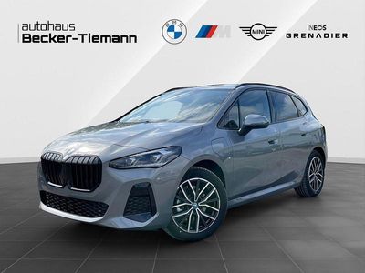 BMW 225 Active Tourer