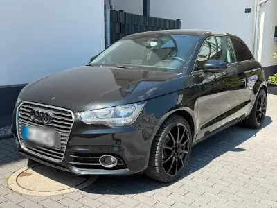 Gebraucht Audi A1