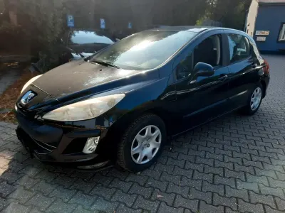 Gebraucht Peugeot 308