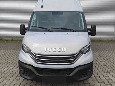 gebraucht Iveco Daily 35S18 HI-Matic L4H3 18m³+ACC+NAVI+LED