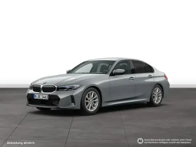 Gebraucht BMW 320