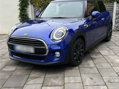 Gebraucht Mini One D