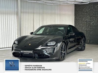Porsche Taycan GTS