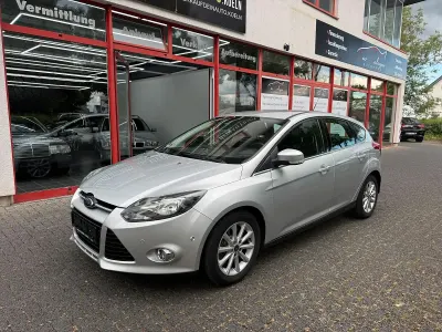 Gebraucht Ford Focus