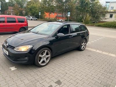 VW Golf VII