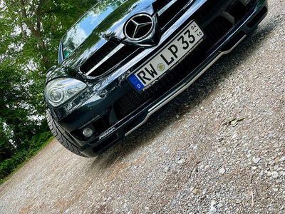 Mercedes SLK350