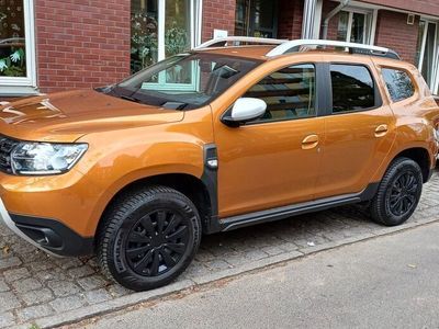 gebraucht Dacia Duster TCe 130 2WD GPF Prestige