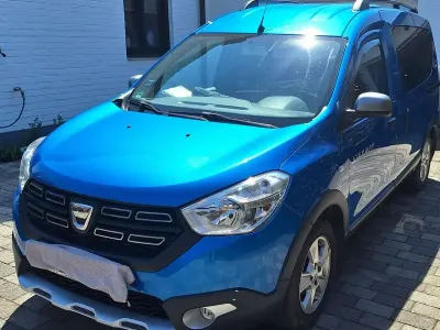 Gebraucht Dacia Dokker