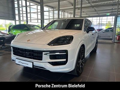 Usata Porsche Cayenne GTS 500 CV (367 kW) 2026 Bianco SUV