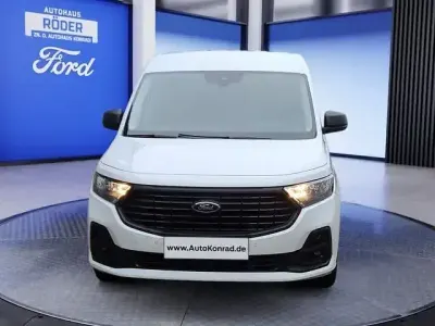 Gebraucht Ford Transit Connect