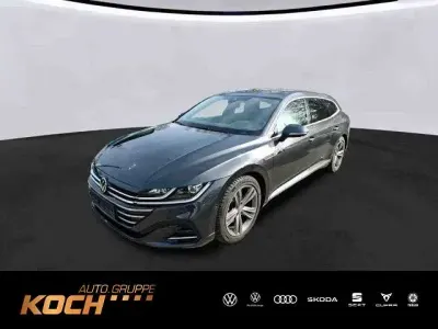 Brugt VW Arteon R-line 190 HK (139 kW) 2023 Sedan
