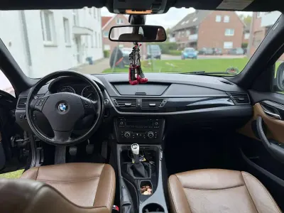 Gebraucht BMW X1