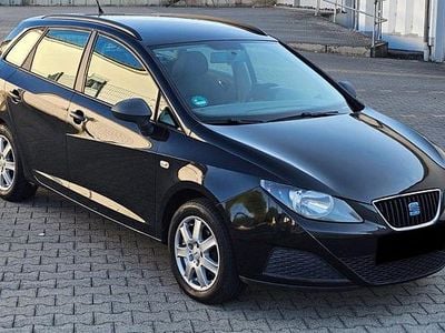 Seat Ibiza ST