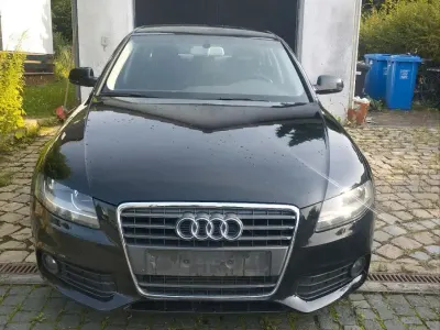Gebraucht Audi A4