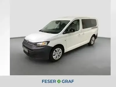 Gebraucht VW Caddy Maxi