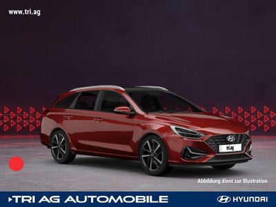 Othercolor Gebraucht 2022 Hyundai i30 Advantage Kombi | 26.770 €
