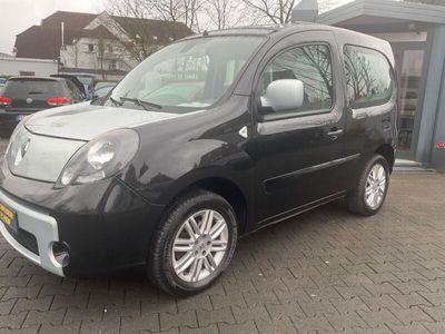 gebraucht Renault Kangoo 1.6 be bop