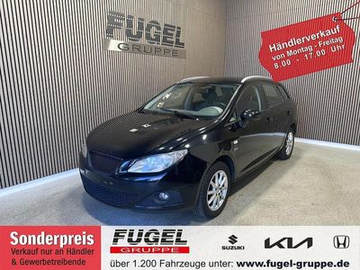 Seat Ibiza ST