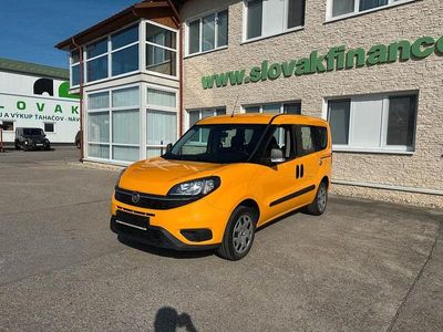 Fiat Doblò