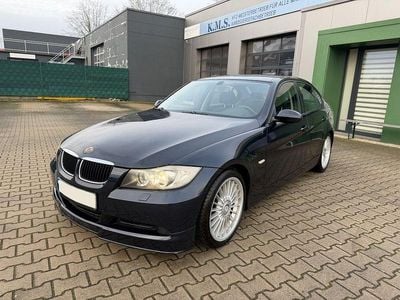 Gebraucht Alpina D3 200 PS (147 kW) 2006 Blau Limousine