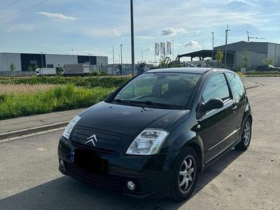 Citroën C2
