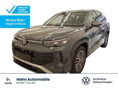 Grau Gebraucht 2025 VW Tayron Life SUV | 39.430 €