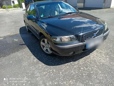 Gebraucht Volvo S60