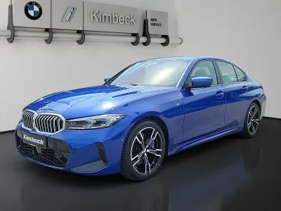 Gebraucht BMW 320