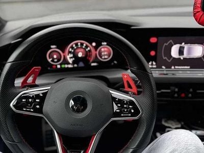 VW Golf VIII