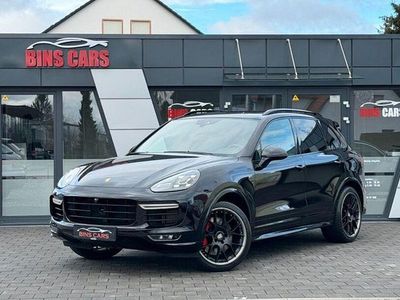 Gebraucht Porsche Cayenne 441 PS (324 kW) 2016 Andere SUV