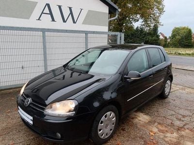 VW Golf V
