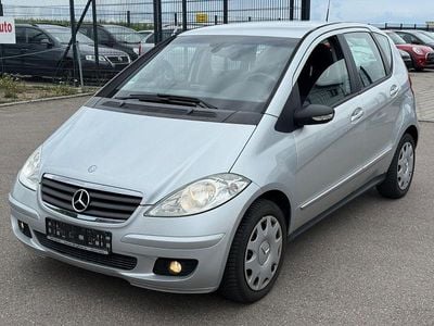 Mercedes A200