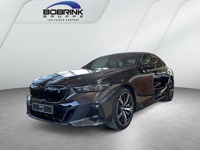 Neu BMW i5 M Sport 250 kW (340 PS) 2026 Grau Limousine