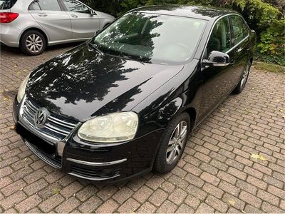 VW Jetta