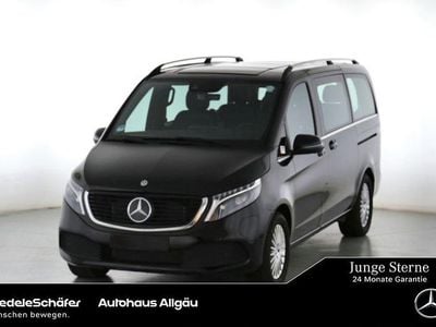 Mercedes EQV300