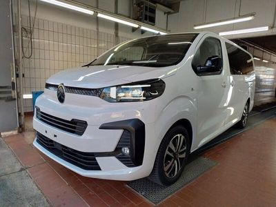 Citroën Spacetourer