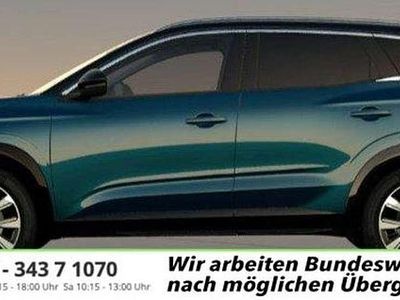 Gebraucht Renault Austral Techno 158 PS (116 kW) 2025 Südseeblau + blackpear... SUV