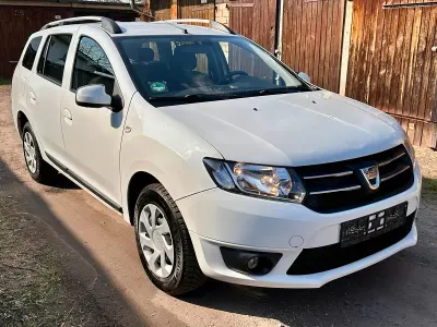 Gebraucht Dacia Logan MCV