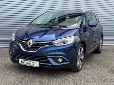 Renault Grand Scénic IV