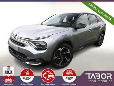 Grau Gebraucht 2024 Citroën C4 Limousine | 19.388 € (Guter Preis)