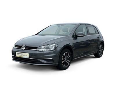 VW Golf VII