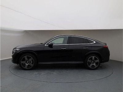 Gebraucht Mercedes GLC300 AMG line 269 PS (197 kW) 2024