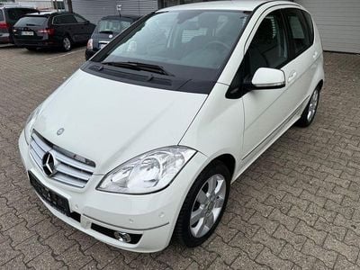 Mercedes A180