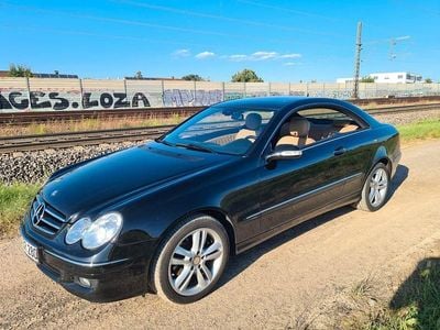 Mercedes CLK280