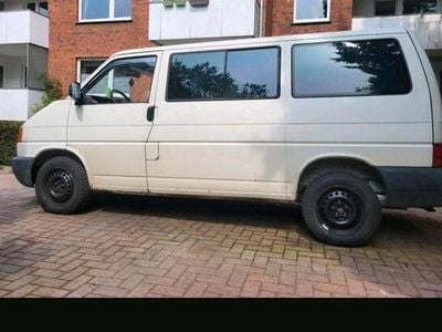 VW T4