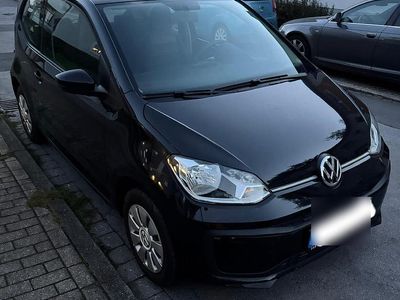 VW up!