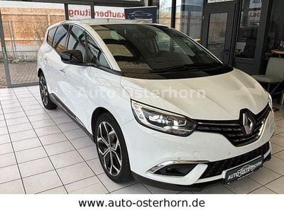 Renault Grand Scénic IV