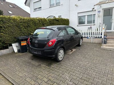 gebraucht Opel Corsa D 1.3 CDTI !!