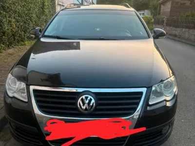 Gebraucht VW Passat